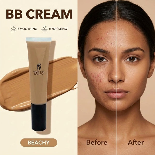 BB Cream - Beachy