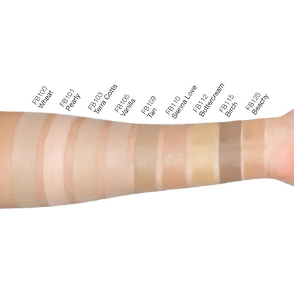 BB Cream - Vanilla