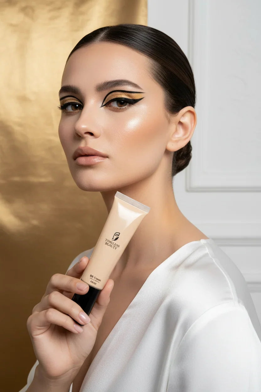 BB Cream - Wheat