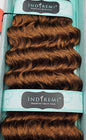 Bobbi boss Indi remi premium virgin hair soul wave; curly sew-in wefts. image 6