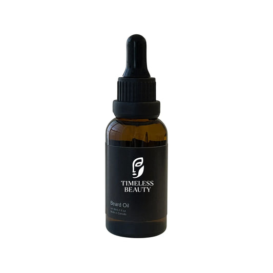 Beard Oil - Classic