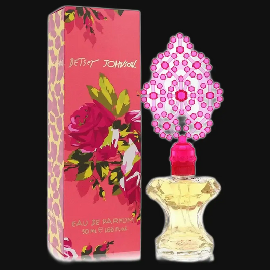 Betsey Johnson By Betsey Johnson Perfume for Women