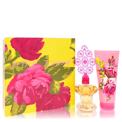 Betsey Johnson By Betsey Johnson Perfume for Women