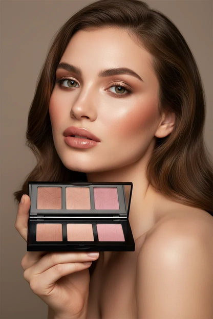 Blush Palette - Pinch