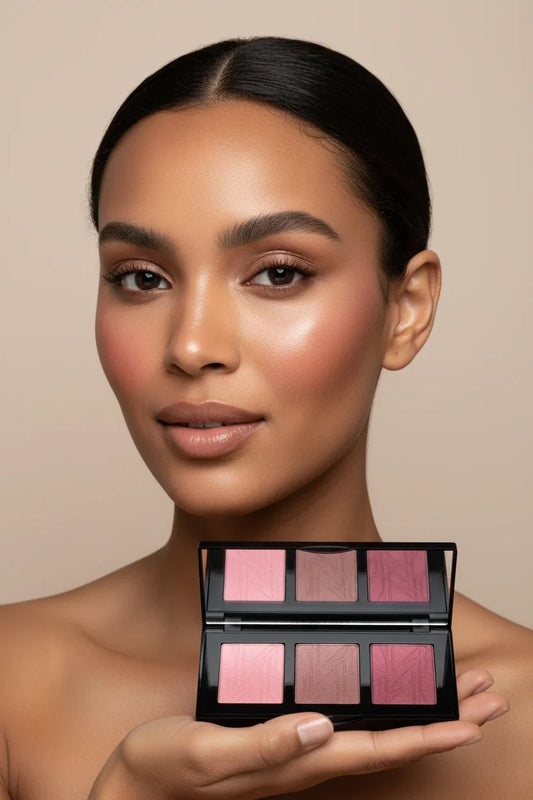 Blush Palette - Squish
