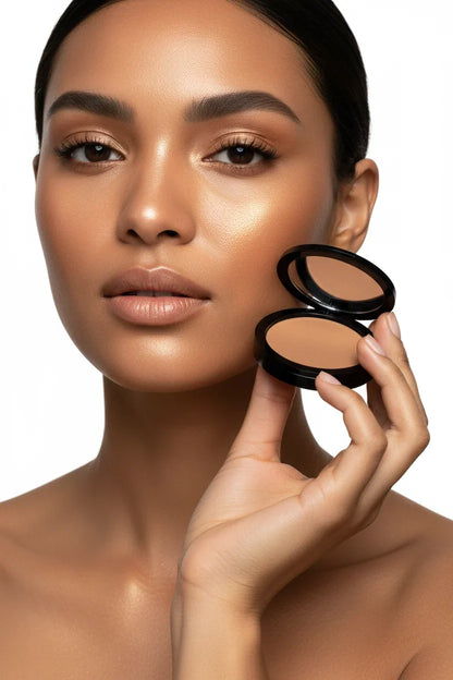 Bronzer - Caramel