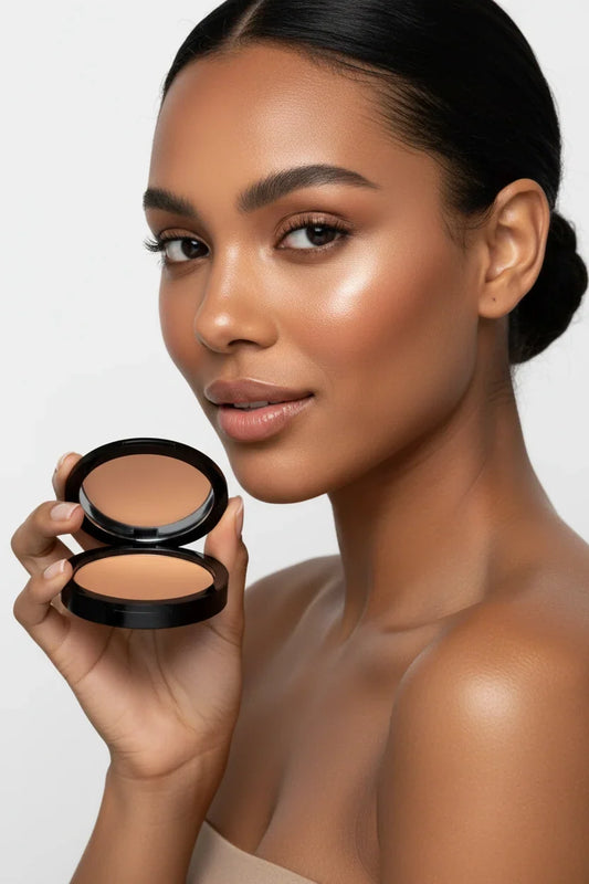 Bronzer - Tawny