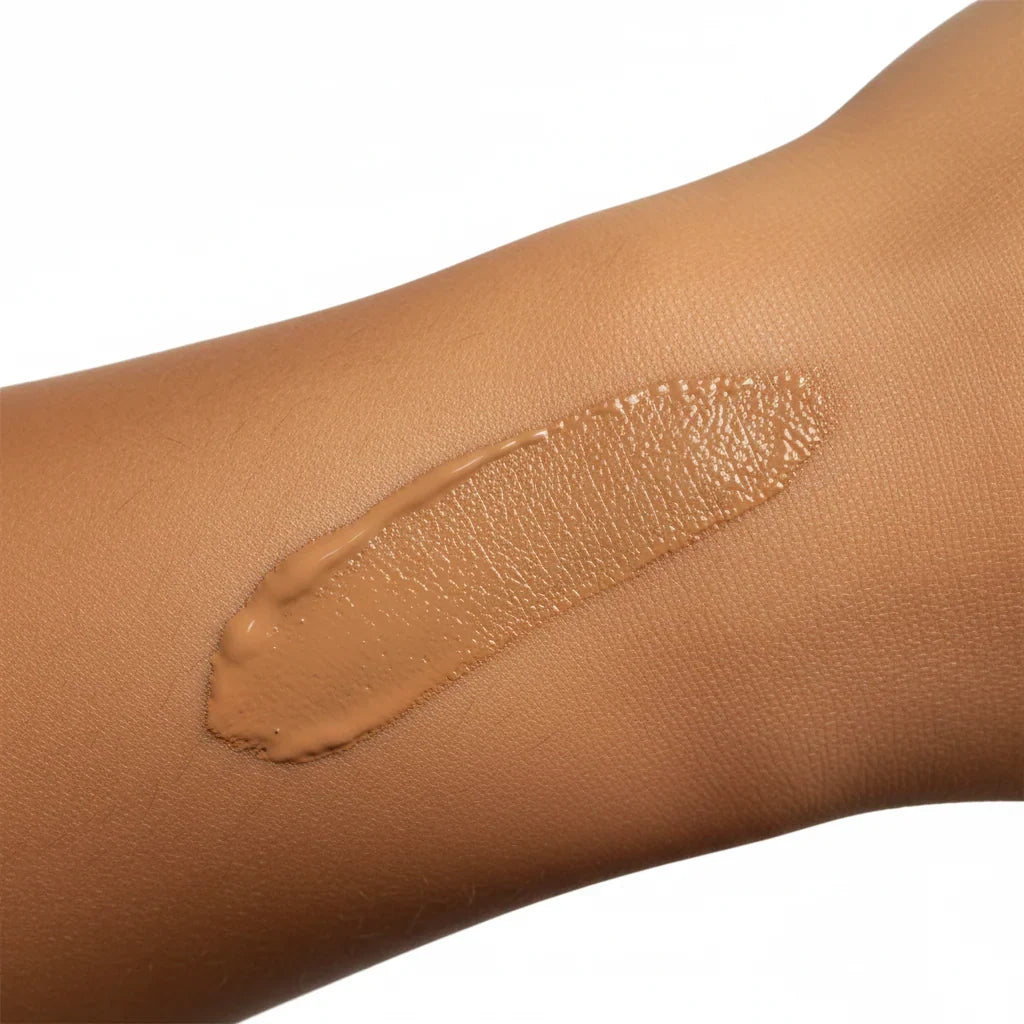 Bronzing Moisturizer - Havana
