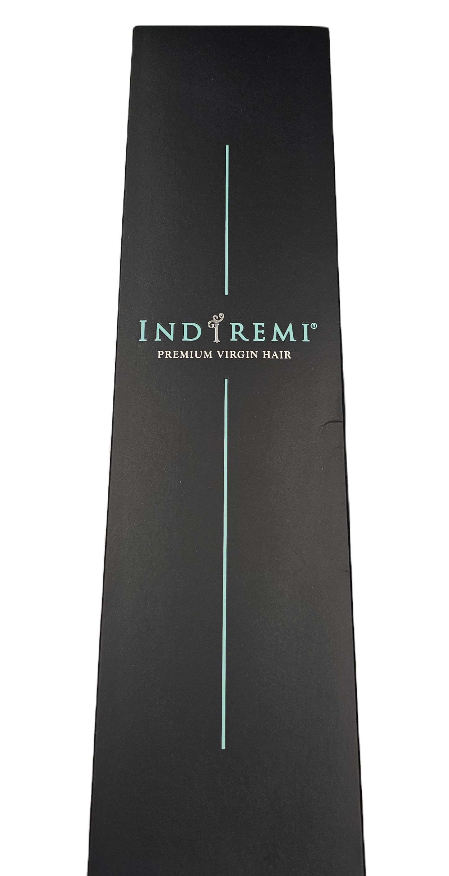 Bobbi Boss Indi Remi Perm Yaky Virgin Human Hair; wefts; sew-in; straight. image 2