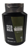 Sebastian the smoother moisturizing conditioner; 8.45fl.oz image 0