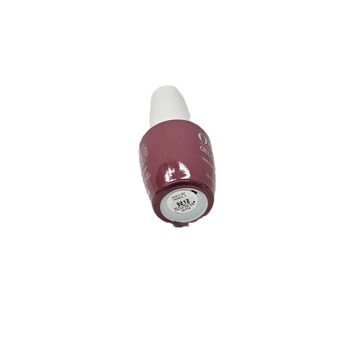 OPI GelColor Tickle My Francey 0.5 oz image 2