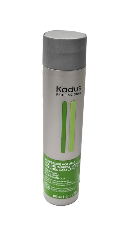 Kadus professional impressive volume conditioner; 10.1 fl.oz image 1