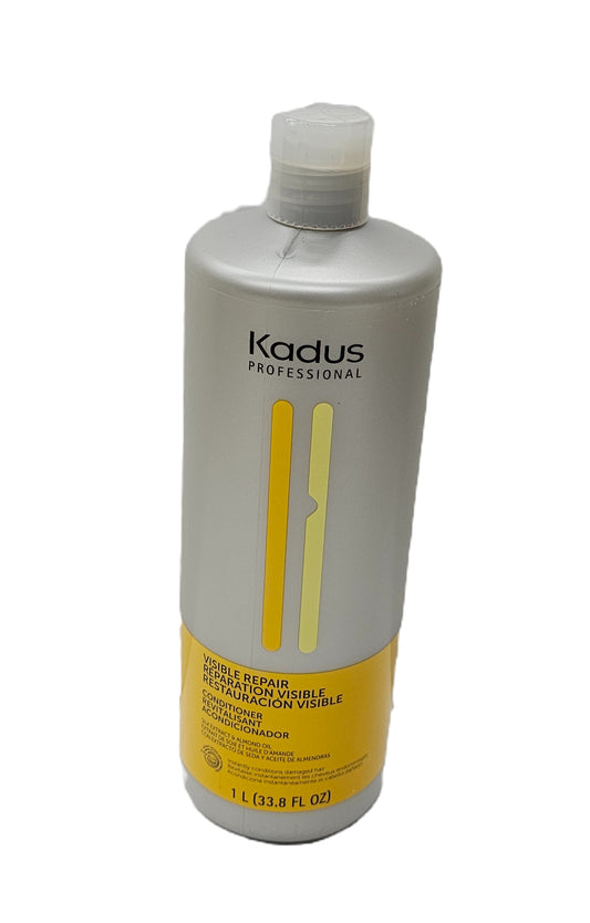 Kadus professional visible repair conditioner for unisex; 33.8fl.oz image 0