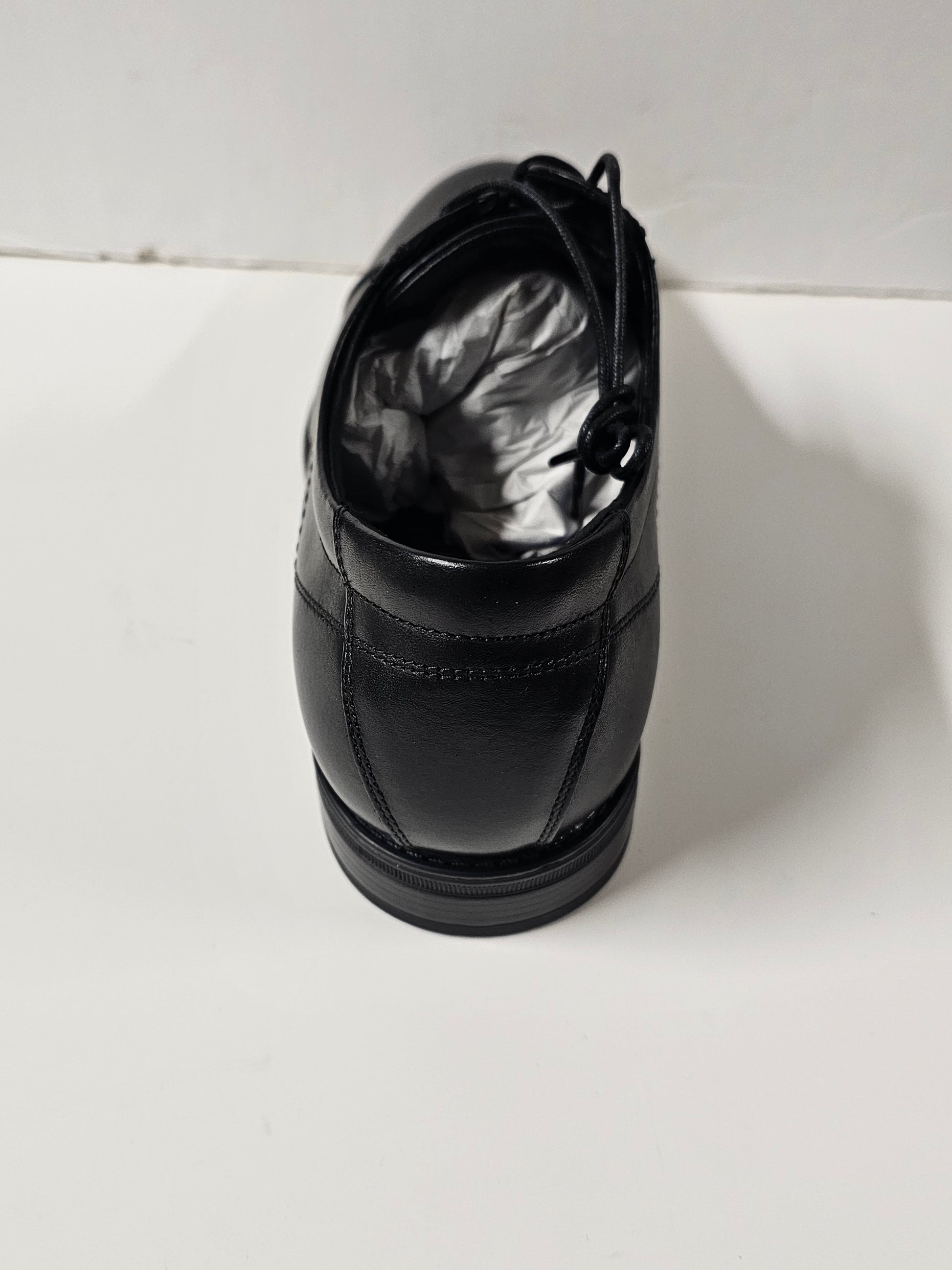 Florsheim Finance cap toe oxford men dress shoes; lace up;#418Y image 11