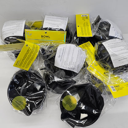 Lot of 12 Colortrak bowl hair color kit image 1