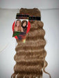 100% human hair European curl weave; curly; weft; sew-in; wet and wave; 12 inch image 0