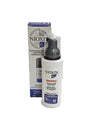 Nioxin 6 Scalp and hair treatment; 3.38fl.oz; for unisex image 0