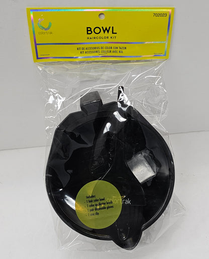 Lot of 12 Colortrak bowl hair color kit image 4