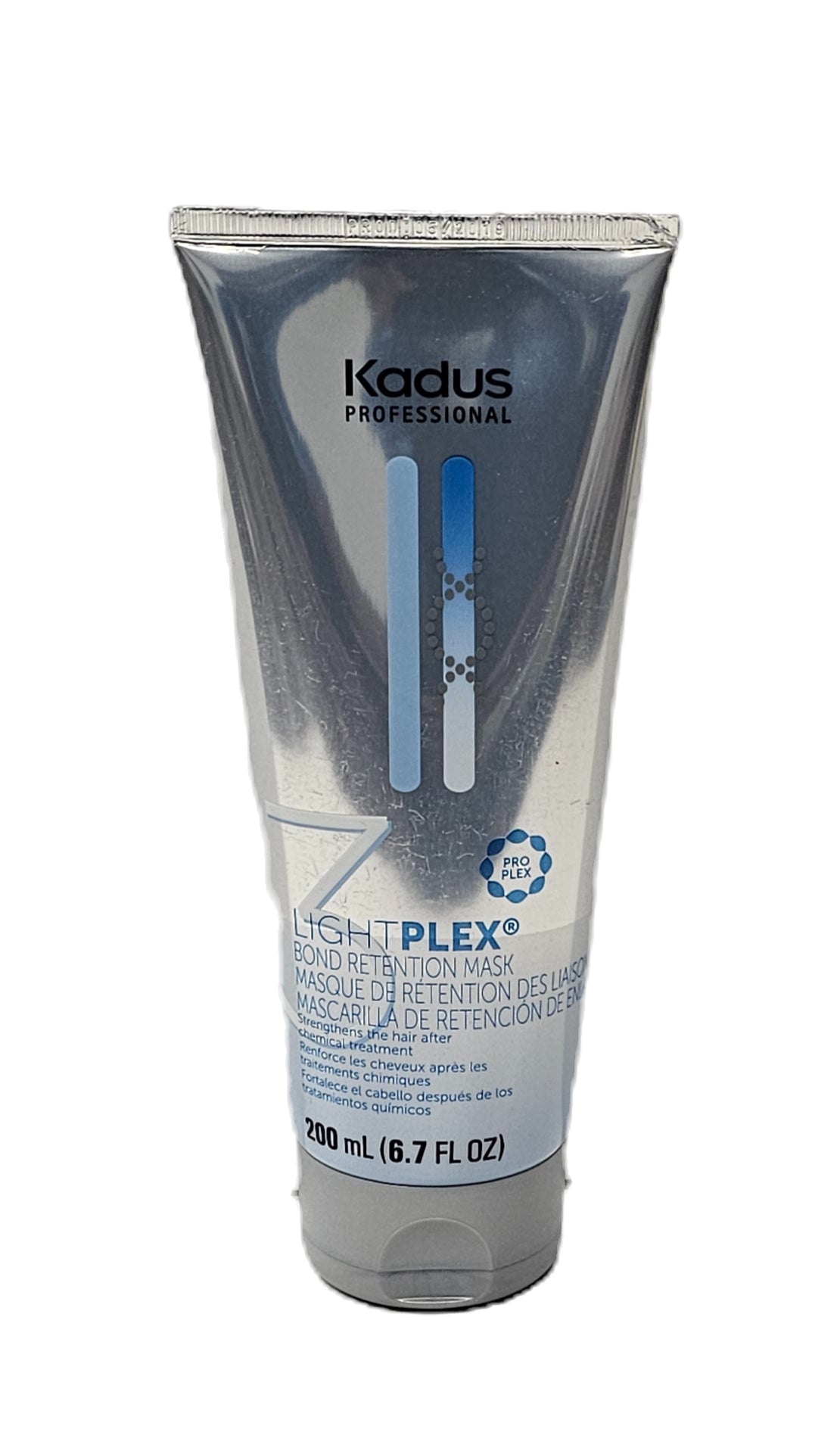 Kadus professional lightplex number 3; bond retention mask; 6.7fl.oz image 3
