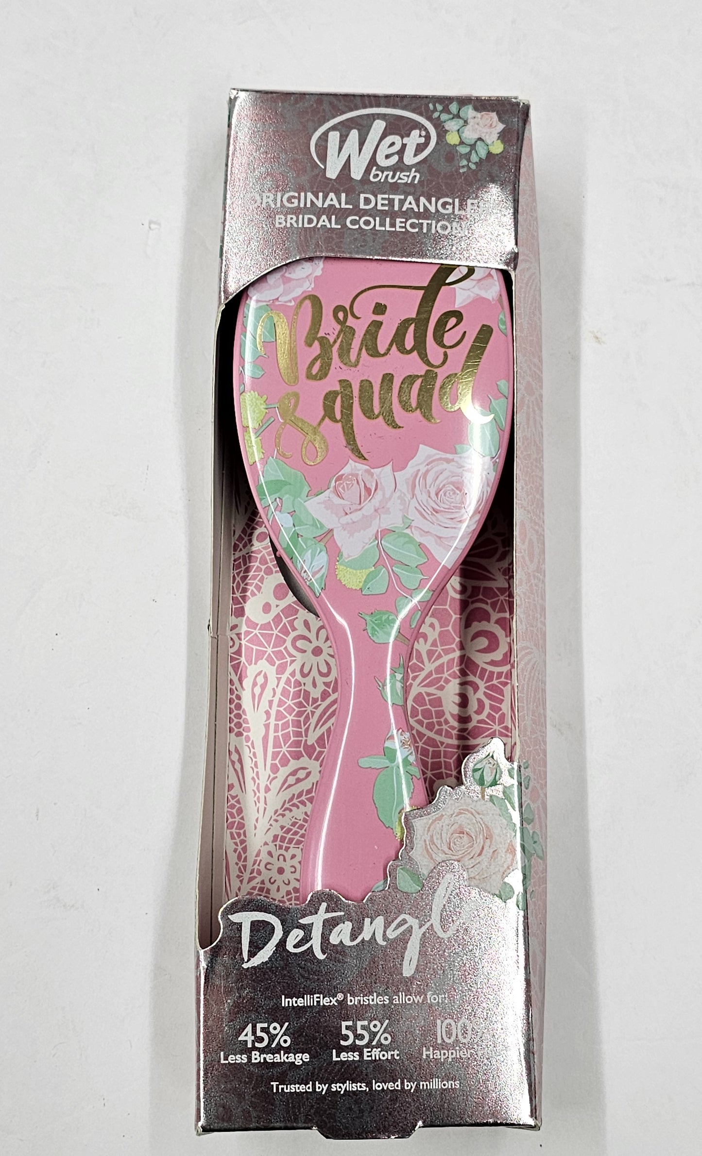 Wet brush original detangler; bridal collection image 1