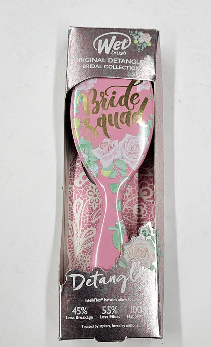 Wet brush original detangler; bridal collection image 1