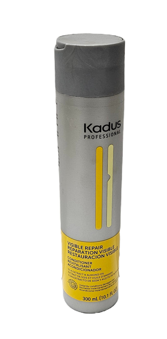 Kadus professional visible repair conditioner for unisex; 10.1fl.oz image 1