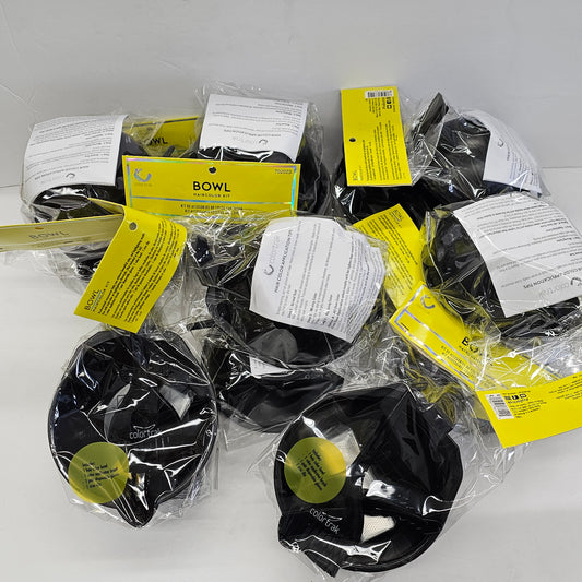 Lot of 12 Colortrak bowl hair color kit image 0
