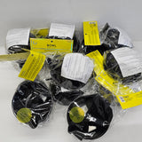Lot of 12 Colortrak bowl hair color kit image 0
