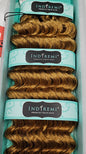 Bobbi boss Indi remi premium virgin hair soul wave; curly sew-in wefts. image 3