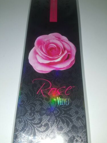 Virgin remi human hair weave; straight; sew-in; weft; by Outre Rose image 1