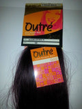 100% HUMAN HAIR TANGLE FREE EURO STRAIGHT WEAVE 18" #950; OUTRE GOLD; WOMEN image 0