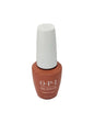 OPI Gel Color - Washington D.C Fall 2016 - Freedom Of Peach GC W59;0.5oz image 0