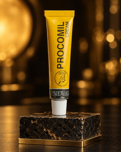 Procomil Delay Cream for Men - 15 ml
