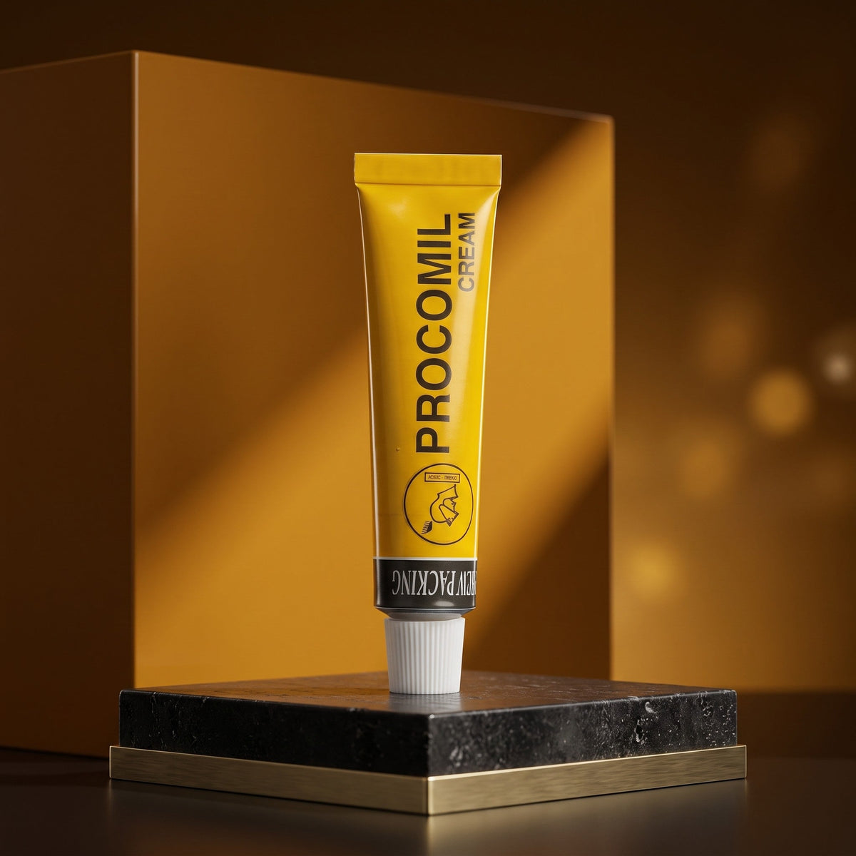 Procomil Delay Cream for Men - 15 ml