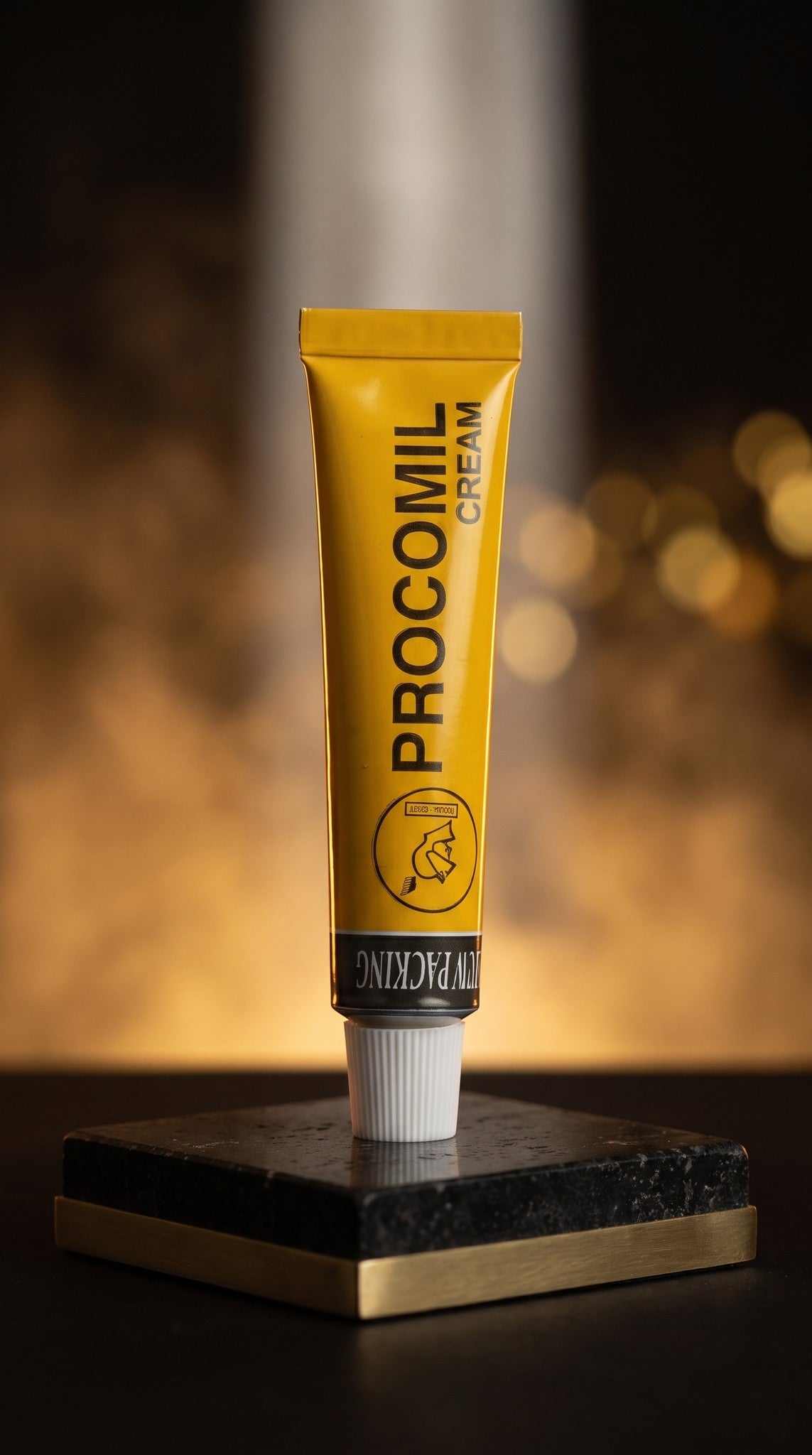 Procomil Delay Cream for Men - 15 ml
