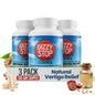 Dizzy Stop by Dr. Barton's – Non-Drowsy Vertigo, Dizziness & Balance Support