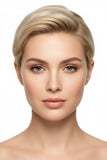 Dual Blend Powder Foundation - Bisque