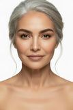 Dual Blend Powder Foundation - Breeze