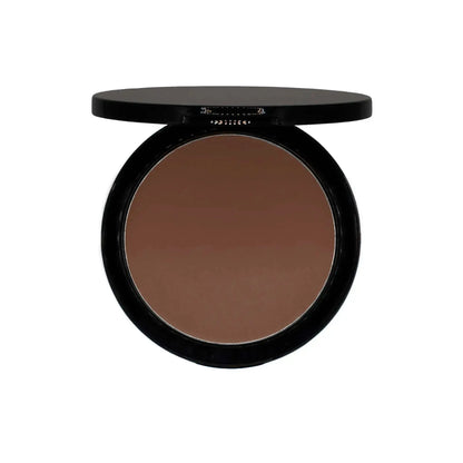 Dual Blend Powder Foundation - Fig