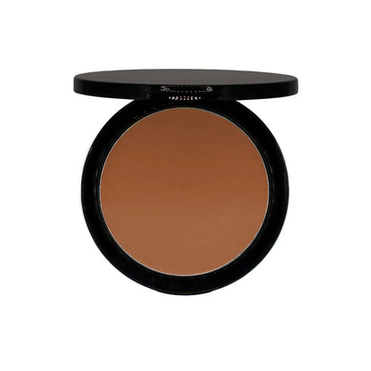 Dual Blend Powder Foundation - Gingerbread