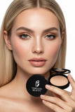 Dual Blend Powder Foundation - Malibu