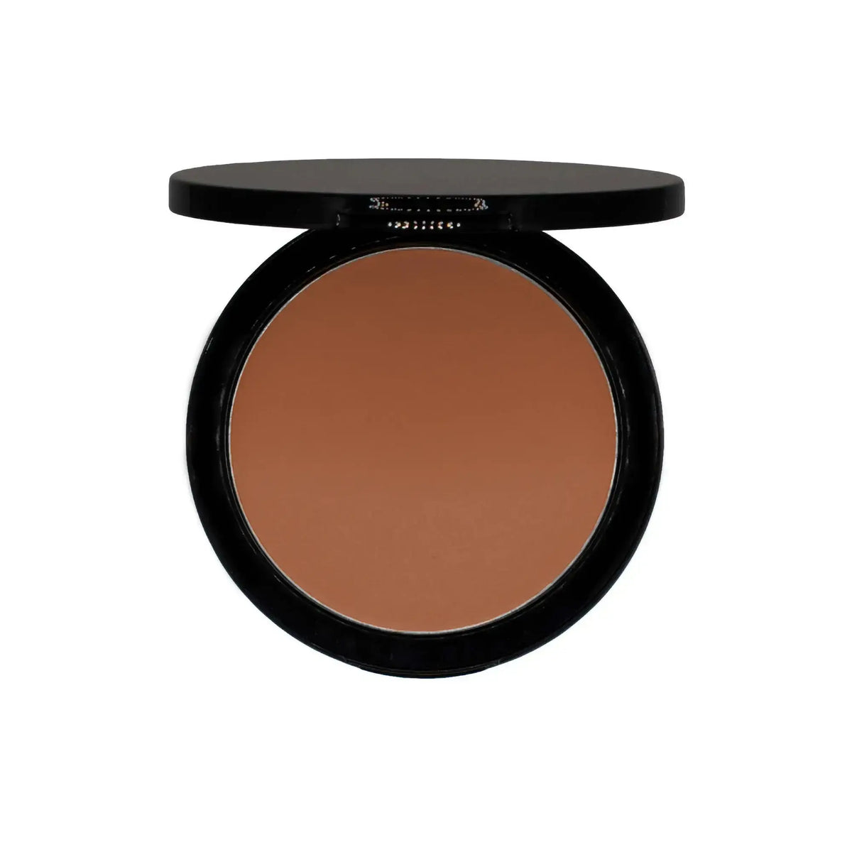 Dual Blend Powder Foundation - Walnut