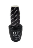 OPI GelColor, Black Cherry Chutney, 0.5 Fl Oz image 0