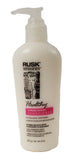 Rusk Sensories Healthy strengthening conditioner; vitamin infused; 8oz; Unisex image 0