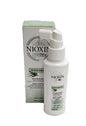 Nioxin scalp relief soothing serum for sensitive scalp; 3.3fl.oz; for unisex image 0