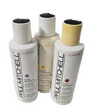 Paul Mitchell Cleanse color shampoo; 8.5fl.oz; for unisex image 0