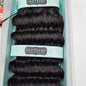 Bobbi boss Indi remi premium virgin hair soul wave; curly sew-in wefts. image 9