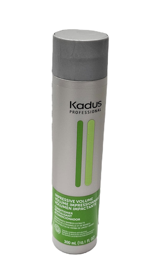 Kadus professional impressive volume conditioner; 10.1 fl.oz image 0
