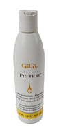 Set of 2 GiGi pre hon; pre-epilation cleanser; 8fl.oz; for unisex image 0