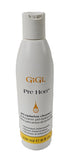 Set of 2 GiGi pre hon; pre-epilation cleanser; 8fl.oz; for unisex image 0